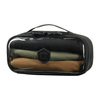 Organizer Przezroczysty Elite Medium Gen.II  - Black