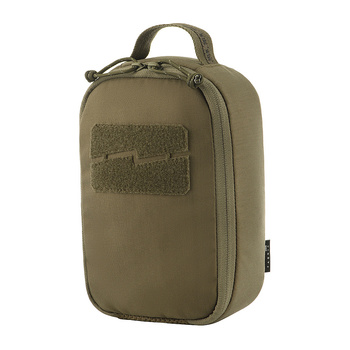 M-Tac Organizer Ergonomiczny Elite Small (22x14 Cm) - Ranger Green