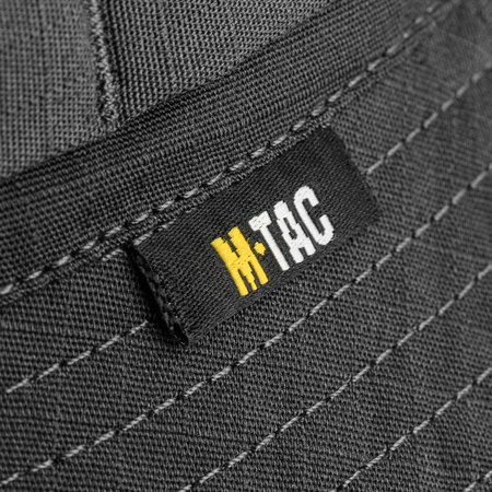 Kapelusz Gen.II Flex Rip-Stop  - Dark Grey