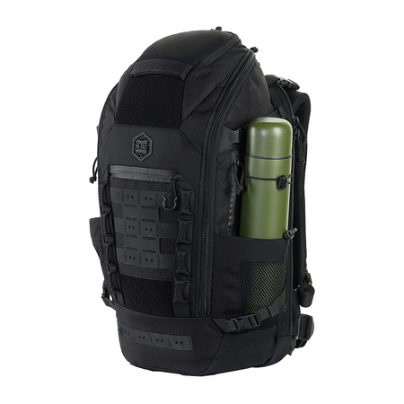 Plecak Small Elite Hex  - Black