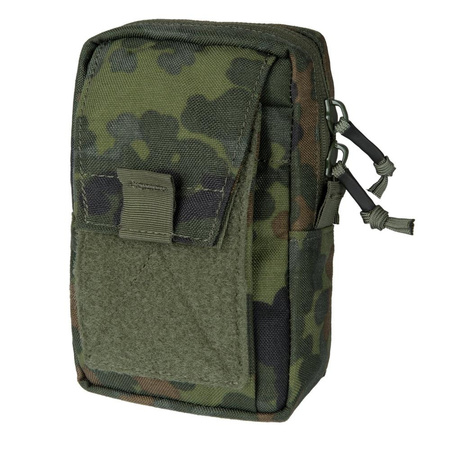 Helikon - Kieszeń NAVTEL Pouch® - Cordura® - Flecktarn - MO-O08-CD-23