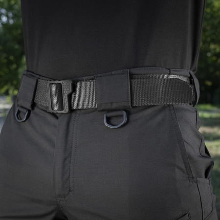 Spodenki Aggressor Gen.II Flex  - Black