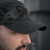 Czapka z Daszkiem Elite Taktyczna NYCO Extreme  - Multicam/Black