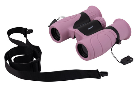 Lornetka kompaktowa COMET KIDS 8x21 LR-107
