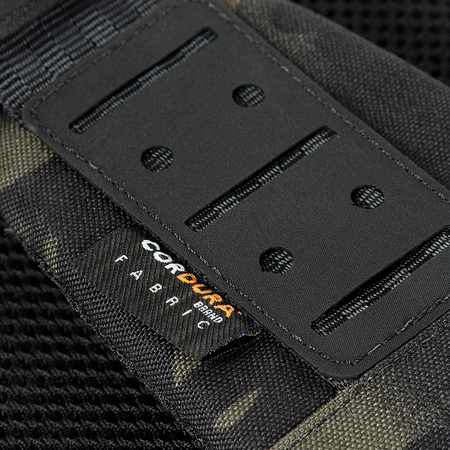 Torebka Cross Bag Elite Hex  - Multicam Black/Black