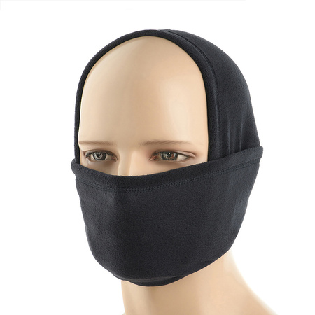 Szalokominiarka Dluga Polartec  - Dark Navy Blue