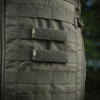 M-Tac Panel na naszywki na MOLLE  - Ranger Green