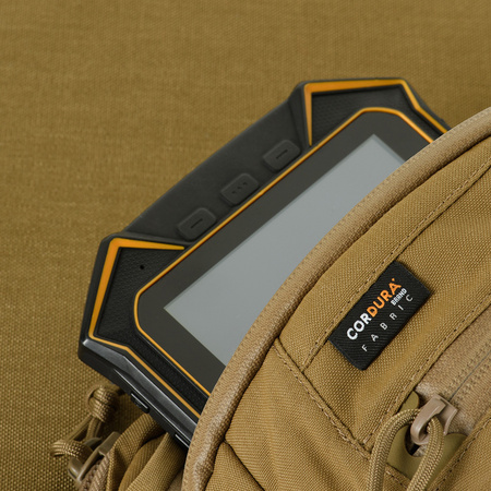 Torba Sphaera Hardsling Bag Large Elite  - Coyote