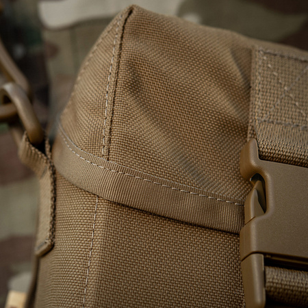 M-Tac Ładownica na Monokular PVS-14  - Coyote