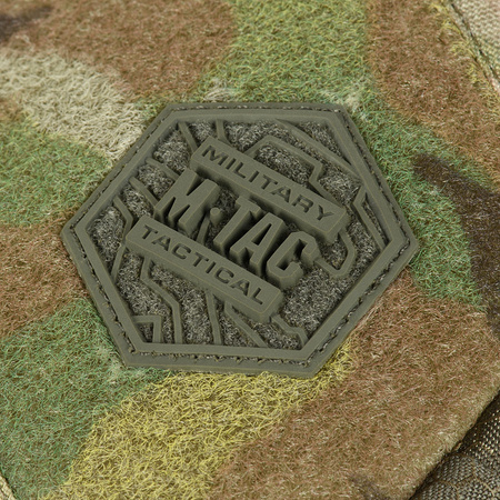 Torba Sling Pistol Bag Elite Hex (z Rzepem)  - Multicam/Ranger green