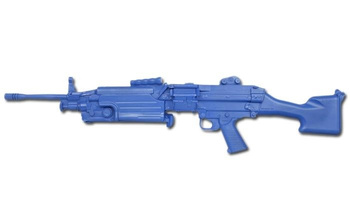 BLUEGUNS - Treningowa Atrapa Broni - FN M249 - FSM249B