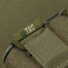 M-Tac Ladownica na magazynek pistoletowy Kołczan  - Ranger Green