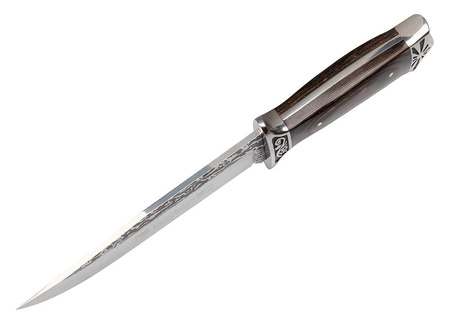 Nóż Myśliwski N-182