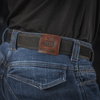 Spodnie Jeansowe Aggressor  - Dark Denim