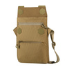 Torba Konvert Bag X-Pac Elite  - Coyote