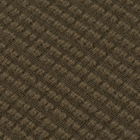 Szalokominiarka Polartec Power Grid  - Dark Olive