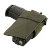 M-Tac kabura uniwersalna wewnętrzna z zatrzaskiem Light  - Ranger Green
