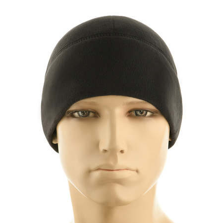 Czapka Watch Cap Light Polartec Gen II  - Black