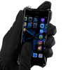 M-Tac Rekawice Winter Soft Shell  - Black