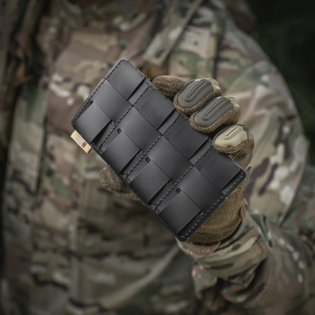 Panel na Naszywki na MOLLE 160x85  - Multicam