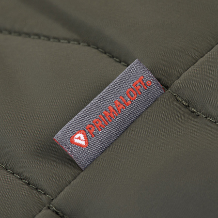 Bezrękawnik Vytyaz Primaloft  - Olive