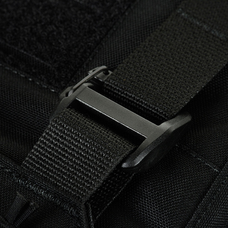 Kamizelka FAST QRS XL  - Black