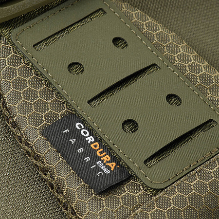 M-Tac Torebka Cross Bag Slim Elite Hex  - Ranger Green