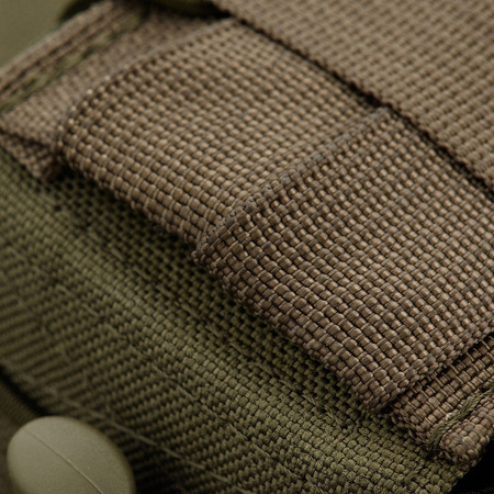 M-Tac Ładownica na 2 magazynki karabinowe  - Ranger Green