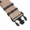 Pas Pistol Belt  - Khaki