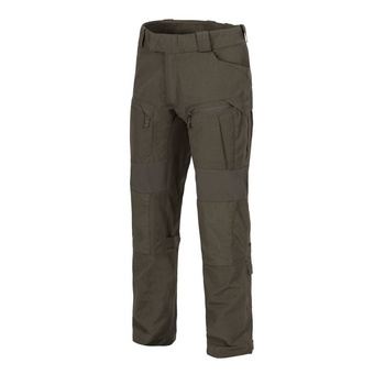 Direct Action - Spodnie taktyczne Vanguard Combat Trousers - RAL 7013 - TR-VGCT-NCR-R13