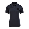 M-Tac Koszulka Polo Taktyczna 65/35 Lady  - Dark Navy Blue