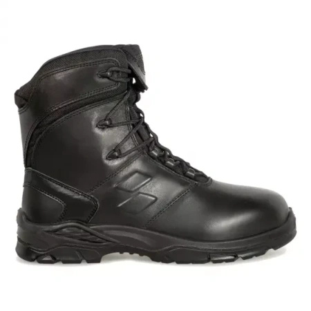 BUTY SIBEZA PRO HIGH - Czarne