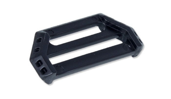 ITW Nexus - Klamra redukcyjna 1,5in - 1in Reducer - Czarny