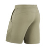 Szorty Stealth Active Tan L  - Tan
