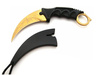 Nóż KARAMBIT CS:GO BSH ADVENTURE N-062J
