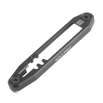 FTCS - Mocowanie przycisku żelowego SureFire - M-LOK - Czarny - nr.13