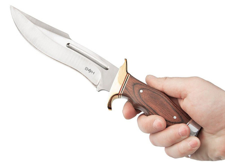 Nóż Myśliwski BSH ADVENTURE N-217A