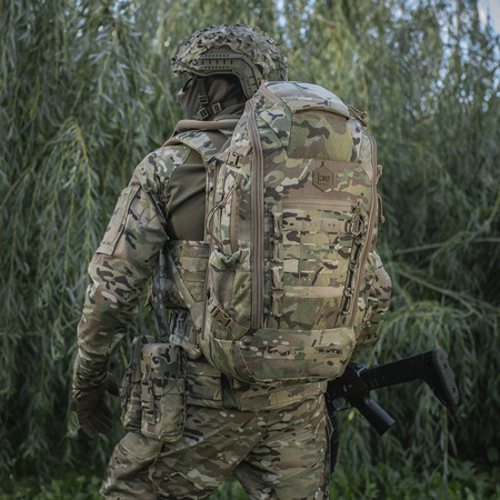 Plecak Backpack Gen.III Elite Small  - Multicam