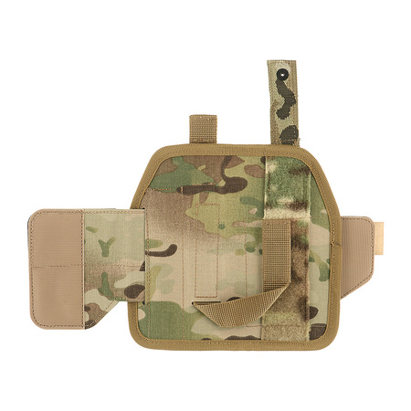 M-Tac kabura uniwersalna Elite  Rights - Multicam