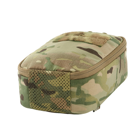 M-Tac Organizer Ergonomiczny Elite Small (22x14 Cm)  - Multicam