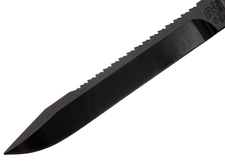 NÓŻ SZTURMOWY GLOCK 81 BLACK GL81B