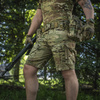 Szorty Sturm Gen.II NYCO Extreme  - Multicam