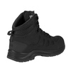 Buty Taktyczne Letnie IVA  - Black