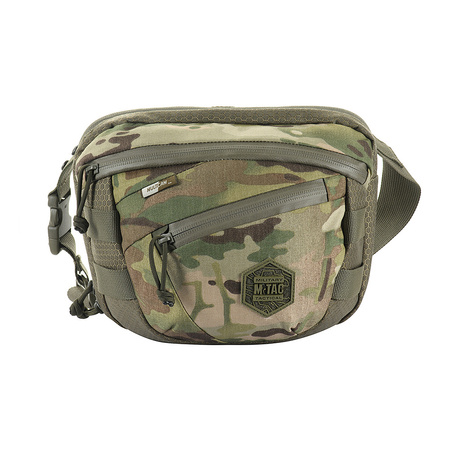 M-Tac Torba Sphaera Hex Hardsling Bag Gen.II Elite  - Multicam/Ranger green