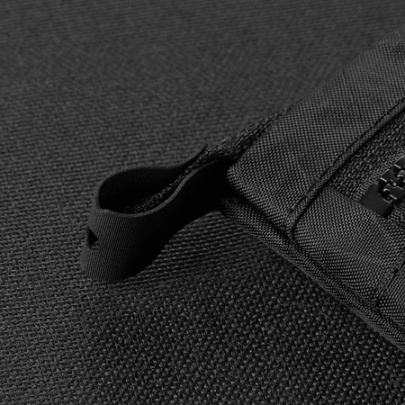 Portfel Poziomy X-Pac Elite  - Black