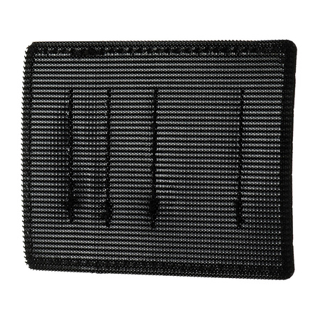 M-Tac Wstawka Modulowa Mala (3 Sekcje)  - Black