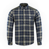 Koszula Redneck Shirt  - Olive/Navy Blue