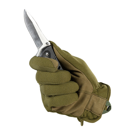 Rękawice Taktyczne Scout Tactical Mk.2  - Olive