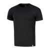 M-Tac Koszulka Raglan 93/7  - Black