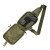 Torba Sling Pistol Bag Elite Hex (z Rzepem)  - Ranger Green